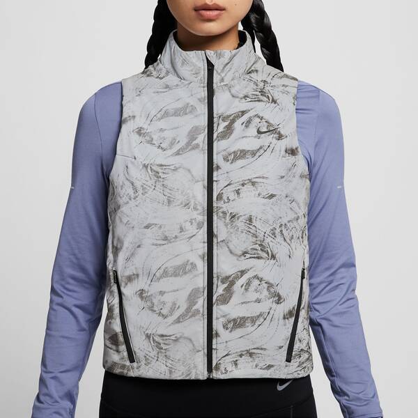 Thumbnail - NIKE Damen Weste W NK SWFT TFADV REF VEST