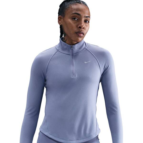 Thumbnail - NIKE Damen T-Shirt W NK TEMPO SWSH HBR DF HZ TOP