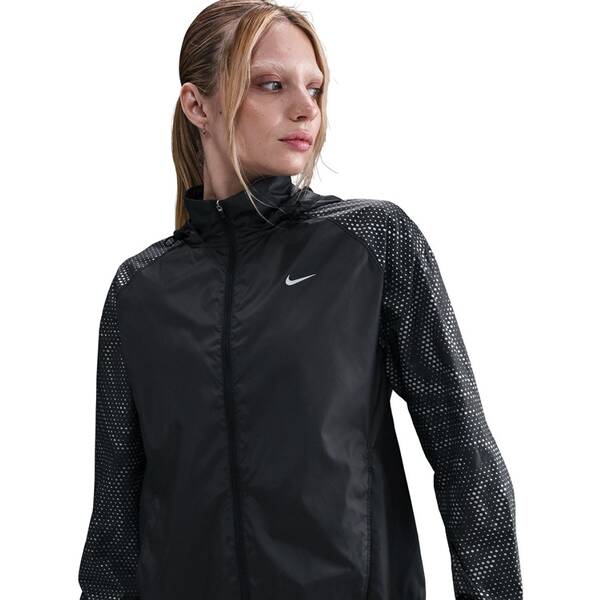 Thumbnail - NIKE Damen Jacke W NK TEMPO REPEL FLASH JKT