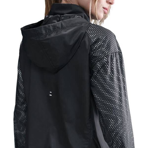 Thumbnail - NIKE Damen Jacke W NK TEMPO REPEL FLASH JKT