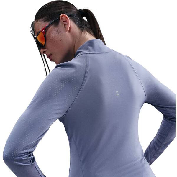 Thumbnail - NIKE Damen T-Shirt W NK TEMPO DF FLSH HZ