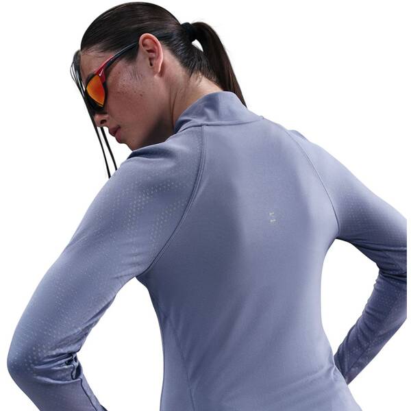 Thumbnail - NIKE Damen T-Shirt W NK TEMPO DF FLSH HZ