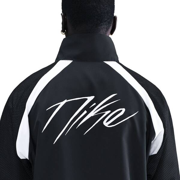 Thumbnail - NIKE Herren Jacke M NK WVN ICON JKT STRTFV SN