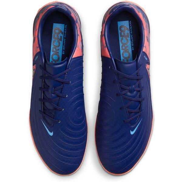 Thumbnail - NIKE Herren Fussball-Rasenschuhe PHANTOM GX II ACADEMY TF EH