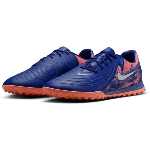 Thumbnail - NIKE Herren Fussball-Rasenschuhe PHANTOM GX II ACADEMY TF EH