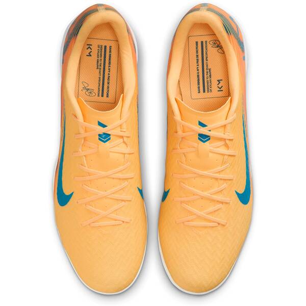 Thumbnail - NIKE Herren Fussball-Hallenschuhe ZOOM VAPOR 16 ACADEMY KM IC