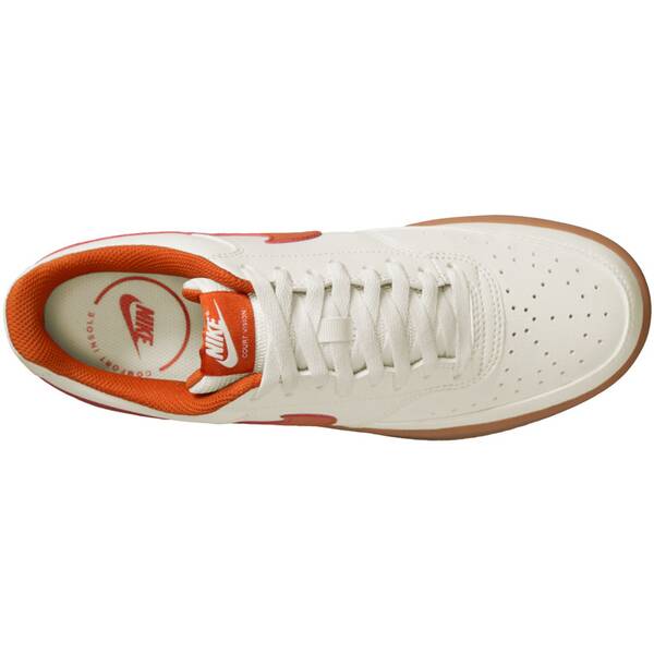Thumbnail - NIKE Herren Freizeitschuhe Court Vision Low