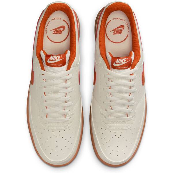 Thumbnail - NIKE Herren Freizeitschuhe Court Vision Low