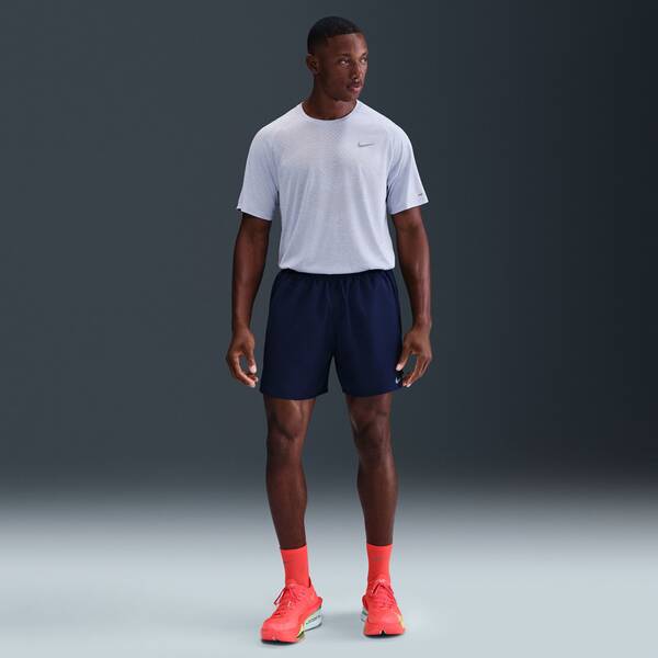 Thumbnail - NIKE Herren Sweatshirt M NK DFADV STRIDE SS TOP