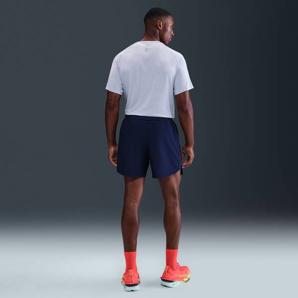 Thumbnail - NIKE Herren Sweatshirt M NK DFADV STRIDE SS TOP