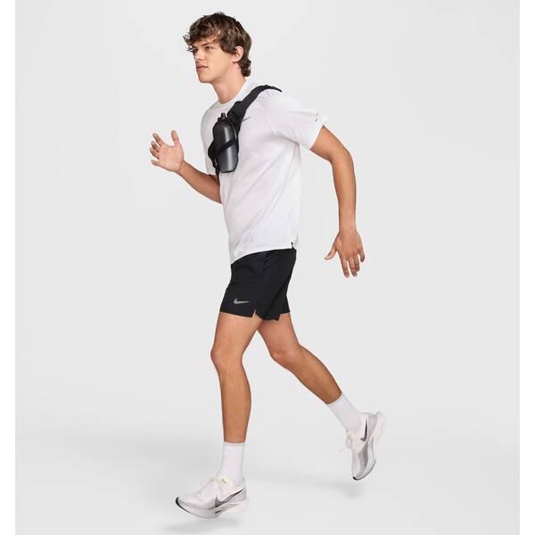 Thumbnail - NIKE Herren Sweatshirt M NK DFADV STRIDE SS TOP