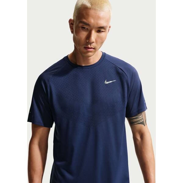 Thumbnail - NIKE Herren Sweatshirt M NK DFADV STRIDE SS TOP