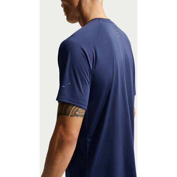Thumbnail - NIKE Herren Sweatshirt M NK DFADV STRIDE SS TOP