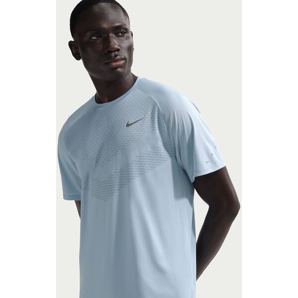 Thumbnail - NIKE Herren Sweatshirt M NK DFADV STRIDE SS TOP