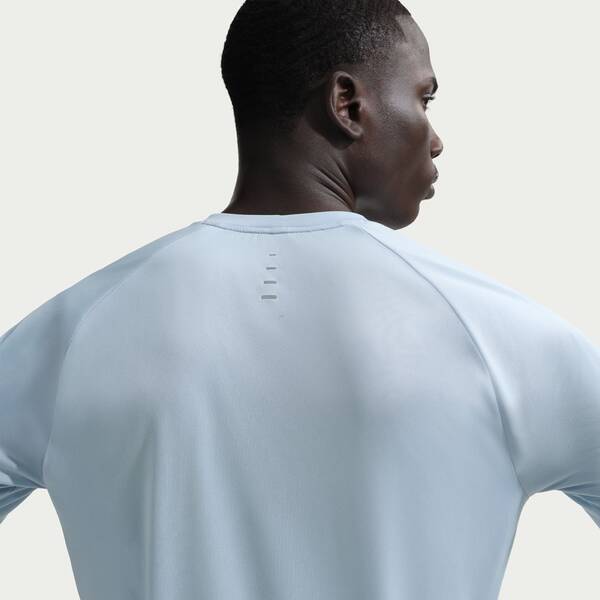 Thumbnail - NIKE Herren Sweatshirt M NK DFADV STRIDE SS TOP