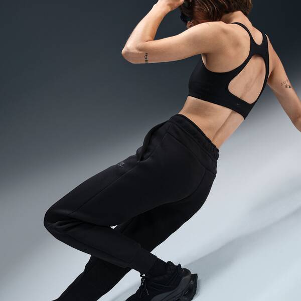 Thumbnail - NIKE Damen Sporthose Sportswear Tech