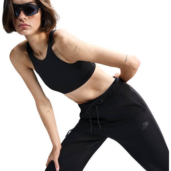 Thumbnail - NIKE Damen Sporthose W NSW TCH FLC MR JGGER 2