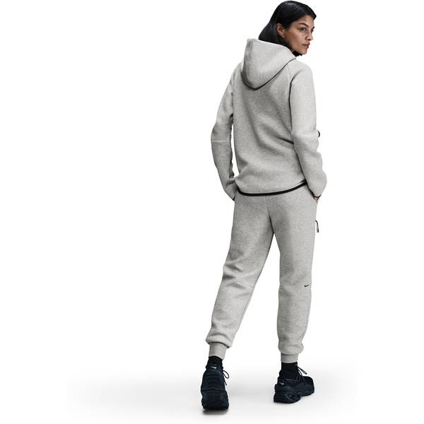 Thumbnail - NIKE Damen Sporthose W NSW TCH FLC MR JGGER 2