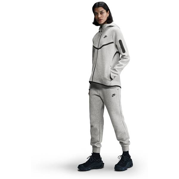 Thumbnail - NIKE Damen Sporthose W NSW TCH FLC MR JGGER 2