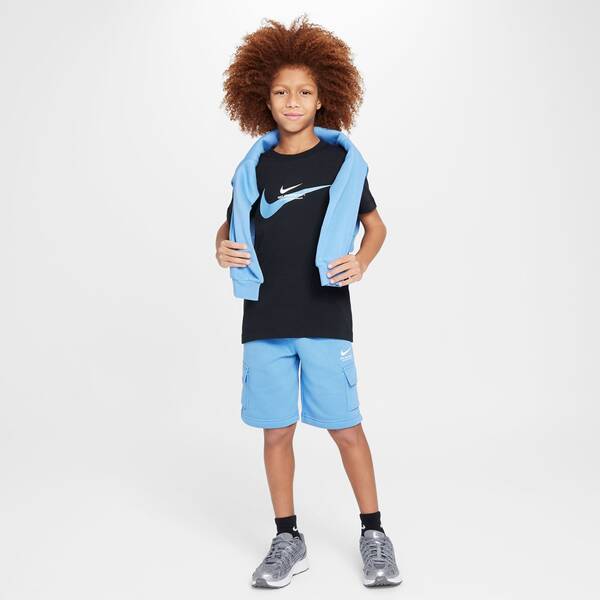 Thumbnail - NIKE Kinder Hemd B NSW SI GRAPHIC TEE