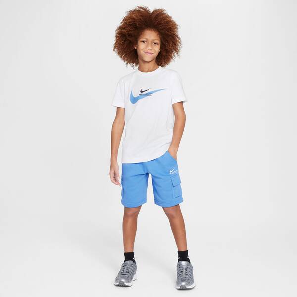 Thumbnail - NIKE Kinder Hemd B NSW SI GRAPHIC TEE