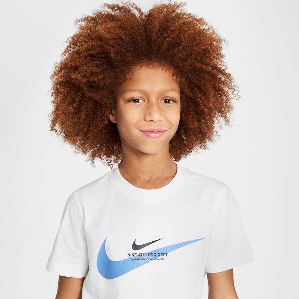 Thumbnail - NIKE Kinder Hemd B NSW SI GRAPHIC TEE