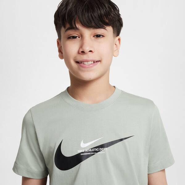 Thumbnail - NIKE Kinder Hemd B NSW SI GRAPHIC TEE