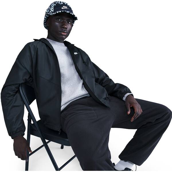 Thumbnail - NIKE Herren Jacke Windrunner