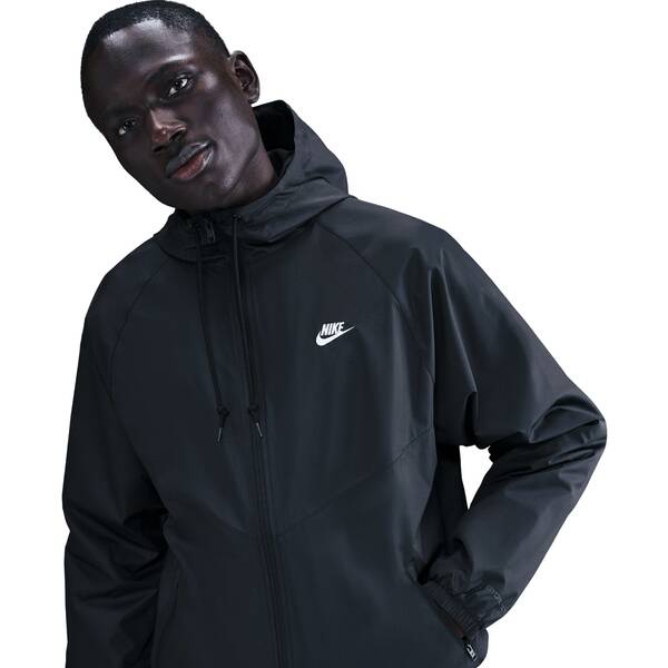 Thumbnail - NIKE Herren Jacke Windrunner