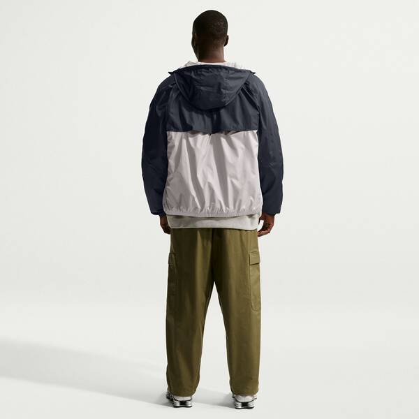 Thumbnail - NIKE Herren Jacke Windrunner