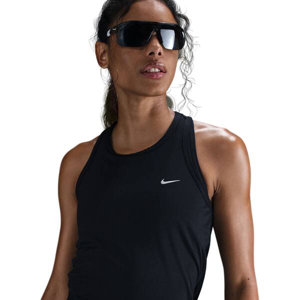 Thumbnail - NIKE Damen T-Shirt Tempo