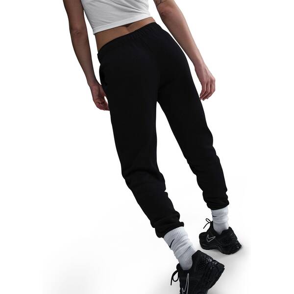 Thumbnail - NIKE Damen Sporthose W NSW CLUB FLC MR GFX STD PANT