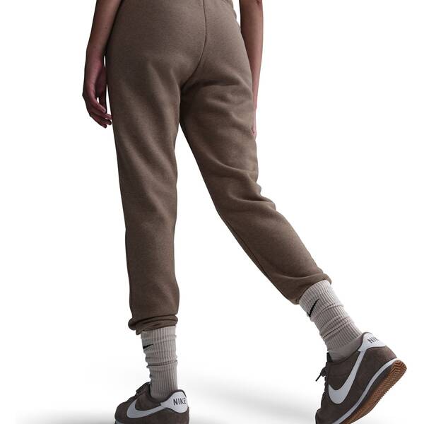 Thumbnail - NIKE Damen Sporthose W NSW CLUB FLC MR GFX STD PANT