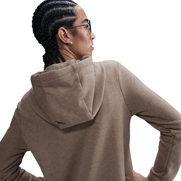 Thumbnail - NIKE Damen Kapuzensweat Sportswear Club Fleece