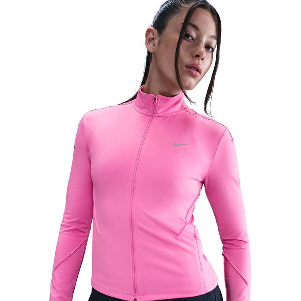 Thumbnail - NIKE Damen T-Shirt Swift Lauf-Mid Layer Dri-FIT
