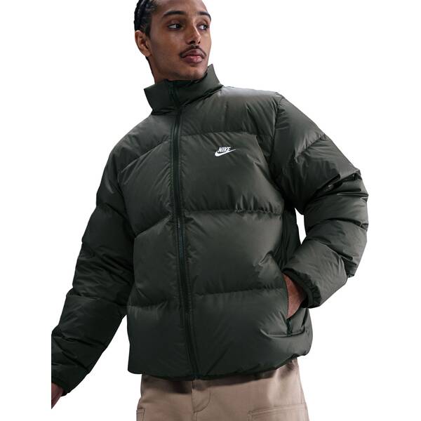 Thumbnail - NIKE Herren Jacke M SF CLUB PUFFER JACKET 650