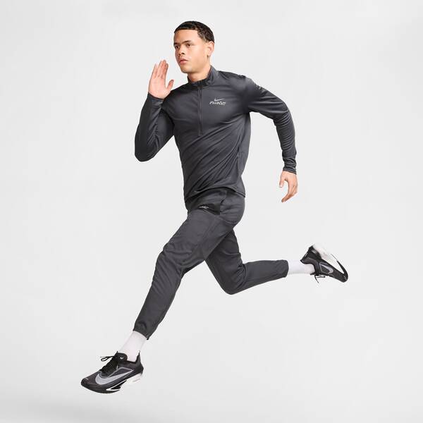 Thumbnail - NIKE Herren Sweatshirt Pacer Flash