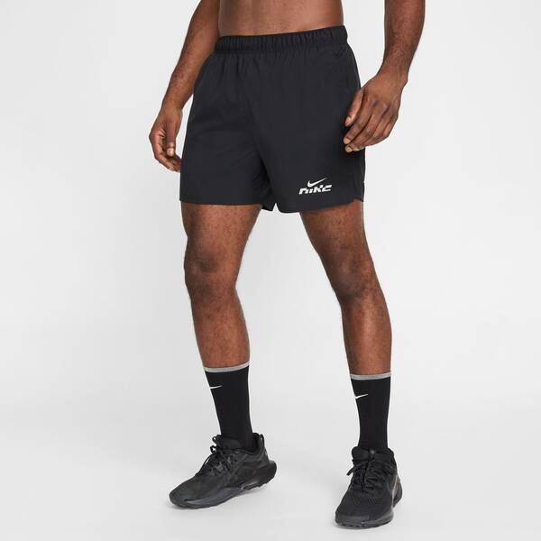Thumbnail - NIKE Herren Shorts M NK DF CHLLGR 5BF FLASH SHORT