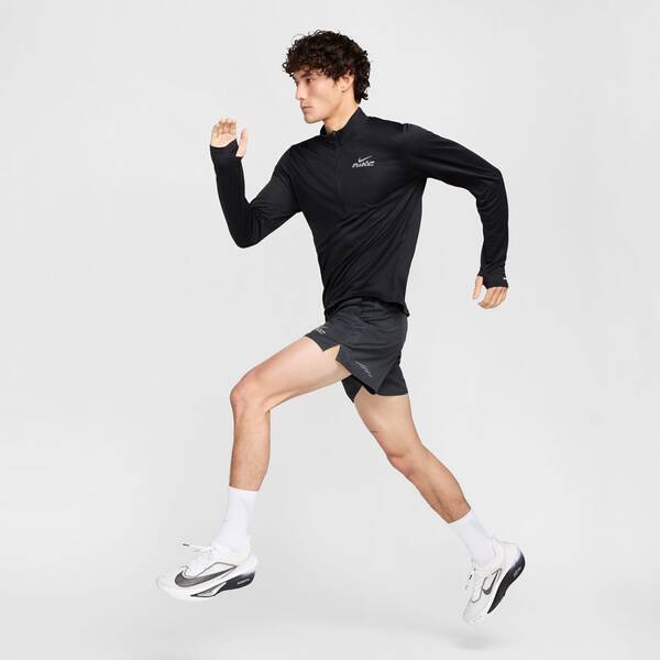 Thumbnail - NIKE Herren Shorts M NK DF CHLLGR 5BF FLASH SHORT