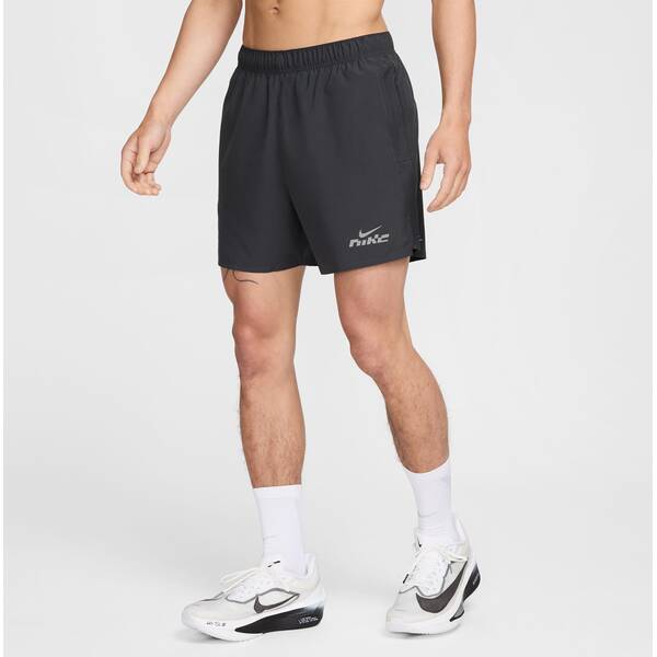 Thumbnail - NIKE Herren Shorts M NK DF CHLLGR 5BF FLASH SHORT