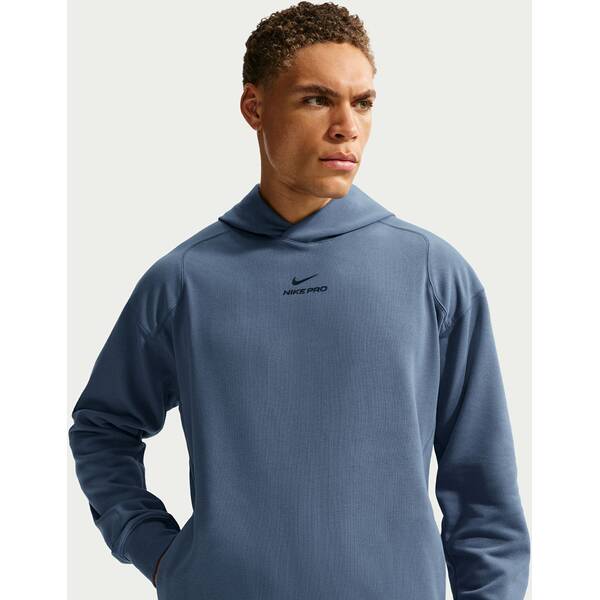 Thumbnail - NIKE Herren Kapuzensweat M NP DF NPT MIDLAYER HOODIE