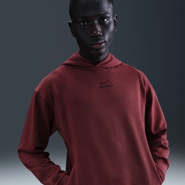 Thumbnail - NIKE Herren Kapuzensweat M NP DF NPT MIDLAYER HOODIE