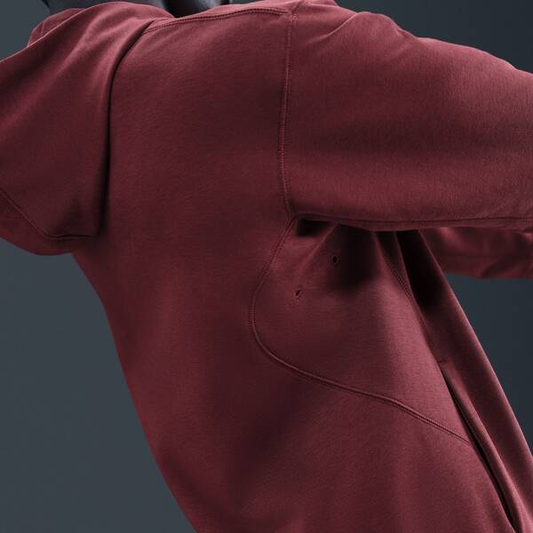 Thumbnail - NIKE Herren Kapuzensweat M NP DF NPT MIDLAYER HOODIE