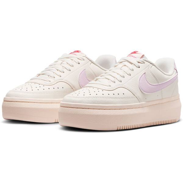 Thumbnail - NIKE Damen Freizeitschuhe Court Vision Alta