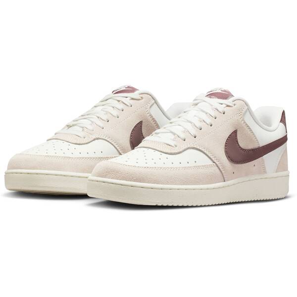 Thumbnail - NIKE Damen Freizeitschuhe Nike Court Vision Low Women's Shoes