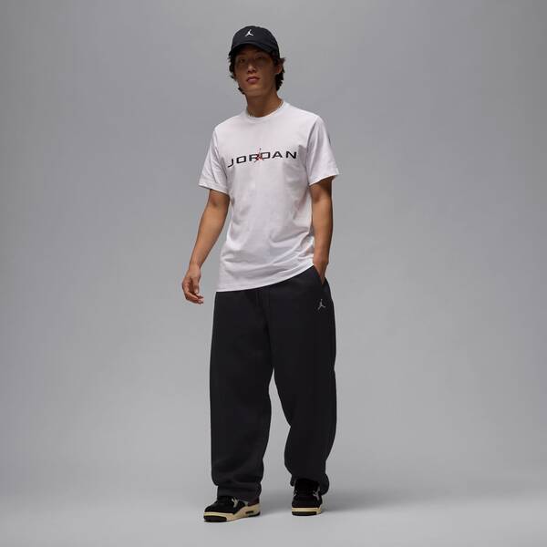 Thumbnail - NIKE Herren Fantrikot Jordan Air