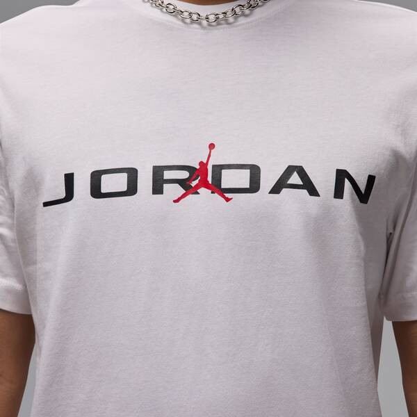 Thumbnail - NIKE Herren Fantrikot Jordan Air