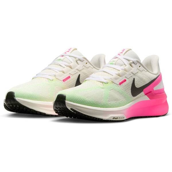 Thumbnail - NIKE Damen Tennisoutdoorschuhe W STRUCTURE 25 CM