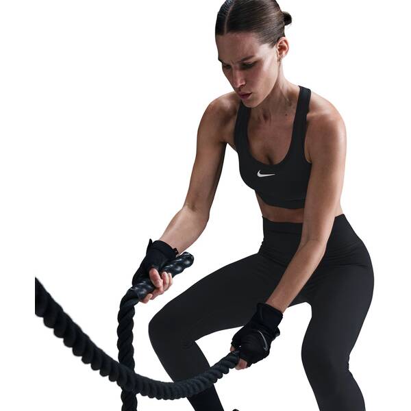 Thumbnail - NIKE Damen Tight W NK DF ONE HR TIGHT WT