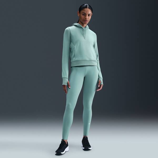 Thumbnail - NIKE Damen Tight W NK DF ONE HR TIGHT WT